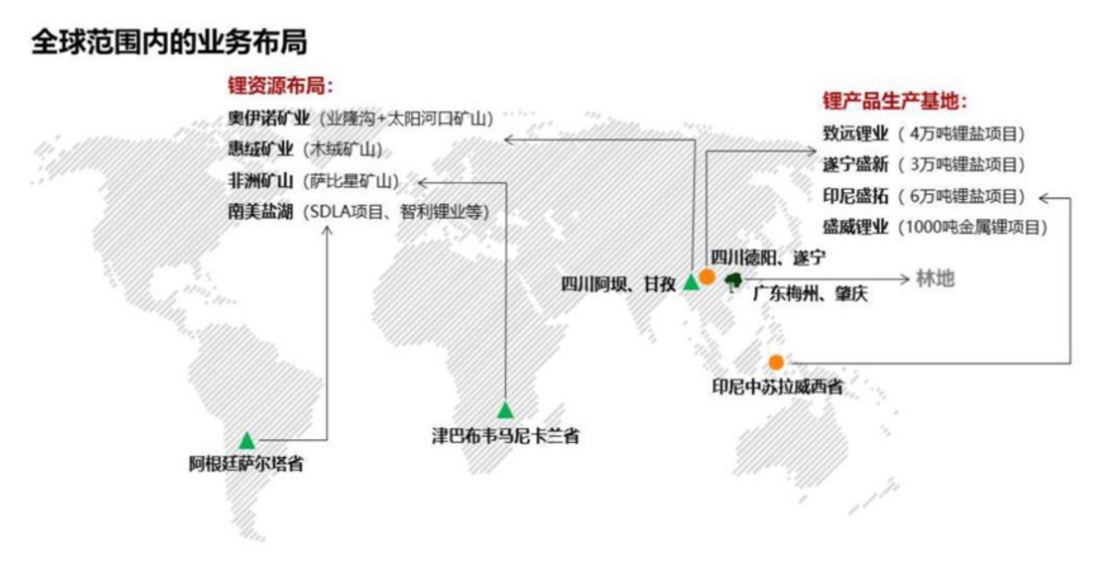 與盛新鋰能簽署戰略合作協議，資源-技術協同深耕，推動涉鋰產業鏈高質量綠色發展