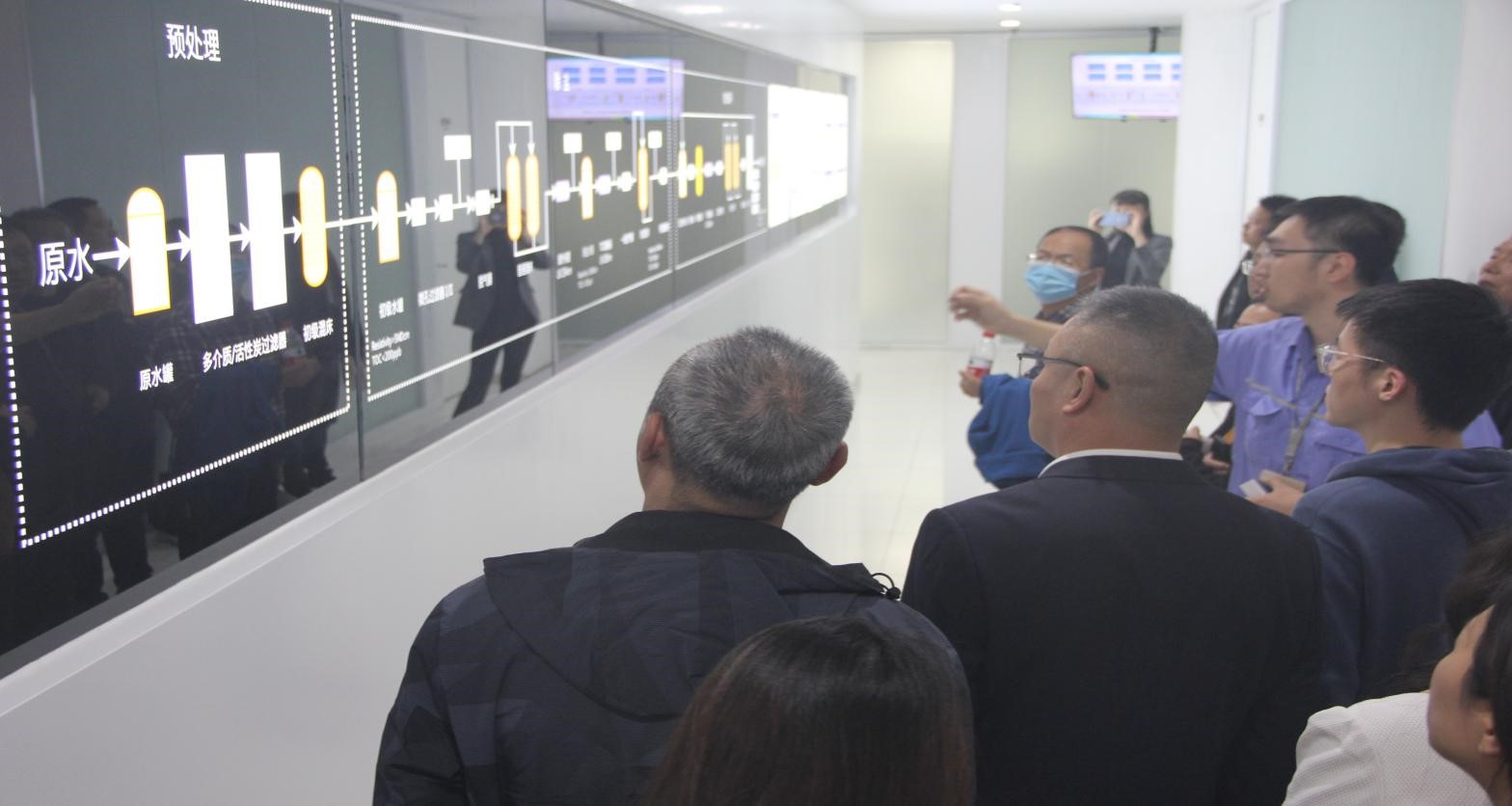 以互學拓思路 以交流促發展